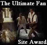 Ultimate Fan Site Award